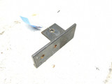 11 Polaris Gem EL Electric Golf Cart Front Right Door Latch Bracket