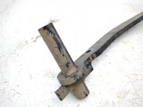 11 Polaris Gem EL Electric Golf Cart Brake Pedal Lever Assembly