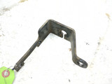 11 Polaris Gem EL Electric Golf Cart Rear Left Parking Brake Cable Mount A