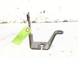 11 Polaris Gem EL Electric Golf Cart Rear Left Parking Brake Cable Mount A