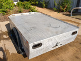 11 Polaris Gem EL Electric Golf Cart Flat Bed