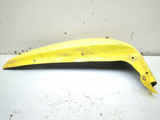 11 Polaris Gem EL Electric Golf Cart Front Left Fender Cover Panel Plastic