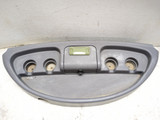 11 Polaris Gem EL Electric Golf Cart Front Dash Cup Holder Cover Panel