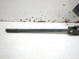 11 Polaris Gem EL Electric Golf Cart  Steering Column Assembly 0112-01025