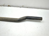 11 Polaris Gem EL Electric Golf Cart Mount Bracket Holder