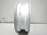 11 Polaris Gem EL Electric Golf Cart Wheel Rim STRAIGHT 12 Inch 4 Lug Nut