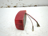 11 Polaris Gem EL Electric Golf Cart Upper Taillight Tail Brake Light Lamp A