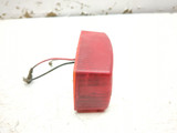 11 Polaris Gem EL Electric Golf Cart Upper Taillight Tail Brake Light Lamp A