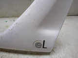 11 Polaris Gem EL Electric Golf Cart Left  Fairing Cover Panel