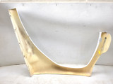 11 Polaris Gem EL Electric Golf Cart Left  Fairing Cover Panel