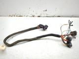 11 Polaris Gem EL Electric Golf Cart Steering Column Sub Wire Wiring Harness