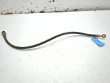 11 Polaris Gem EL Electric Golf Cart Front Right  Brake Line Hose