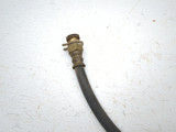 11 Polaris Gem EL Electric Golf Cart Front Right  Brake Line Hose