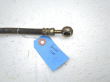 11 Polaris Gem EL Electric Golf Cart Front Right  Brake Line Hose