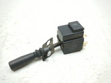 11 Polaris Gem EL Electric Golf Cart Steering Column Direction Indicator Switch