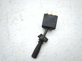 11 Polaris Gem EL Electric Golf Cart Steering Column Direction Indicator Switch