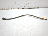 11 Polaris Gem EL Electric Golf Cart Rear Brake Line Hose