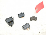 11 Polaris Gem EL Electric Golf Cart Relay Set Rear Distributor Block