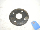 11 Polaris Gem EL Electric Golf Cart Front Right Wheel Spacer