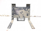 11 Polaris Gem EL Electric Golf PSDM Electrical Mount Bracket Plate