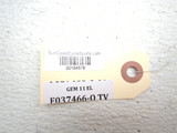 11 Polaris Gem EL Electric Golf PSDM Electrical Mount Bracket Plate