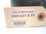 22 Sondors MetaCycle E-Bike Bottom Lower Triple Tree Steering Clamp