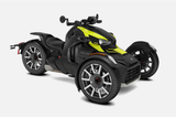 2019-2024 Can-Am Ryker Acid Yellow Limited Edition Panel Kit OEM 219401004