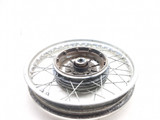74-76 BMW R75/6 Front Wheel Rim STRAIGHT 19X1.85