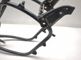 74-76 BMW R75/6 Main Frame Chassis STRAIGHT SLVG