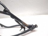 74-76 BMW R75/6 Main Frame Chassis STRAIGHT SLVG