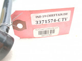 19-23 Indian Chieftain Dark Horse Shifter Shift Pedal Link Linkage