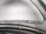 08 Victory Vision Deluxe Front Wheel Rim 18x3.0