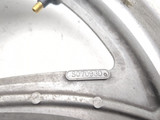 08 Victory Vision Deluxe Front Wheel Rim 18x3.0