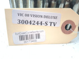 08 Victory Vision Deluxe Front Belt Pulley Transmission Sprocket
