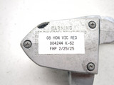 08 Victory Vision Deluxe Right Front Brake Master Cylinder