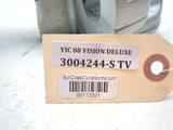 08 Victory Vision Deluxe Right Front Brake Master Cylinder