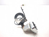 08 Victory Vision Deluxe Left Handlebar Volume Tune Control Switches Chrome