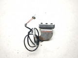 08 Victory Vision Deluxe Left Handlebar Volume Tune Control Switches Chrome