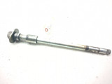 08 Victory Vision Deluxe Rear Wheel Axle
