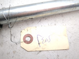08 Victory Vision Deluxe Rear Wheel Axle