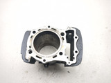 02 Kawasaki Vulcan 1500 Classic VN1500Engine Motor Cylinder Head Jug