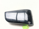 02 Kawasaki Vulcan 1500 Classic VN1500 Left Side Lower Seat Cover Panel