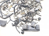 02 Kawasaki Vulcan 1500 Classic VN1500 Engine Motor Miscellaneous Hardware Kit