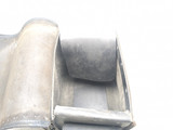 02 Kawasaki Vulcan 1500 Classic VN1500 Rear Storage Accessory Bag