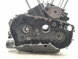 02 Kawasaki Vulcan 1500 Classic VN1500 Engine Motor Case Block