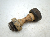 16-18 Yamaha Wolverine YXE700 Rear Drive Shaft