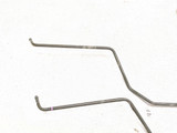 16-18 Kawasaki Mule Pro DXT KAF1000 Fuel Petrol Gas Pipe Lines