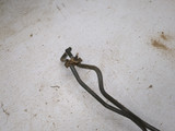 16-18 Kawasaki Mule Pro DXT KAF1000 Fuel Petrol Gas Pipe Lines