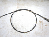 16-18 Kawasaki Mule Pro DXT KAF1000 Shift Shifter Cable Line