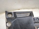 16-18 Kawasaki Mule Pro DXT KAF1000 Front Center Hood Cover Panel